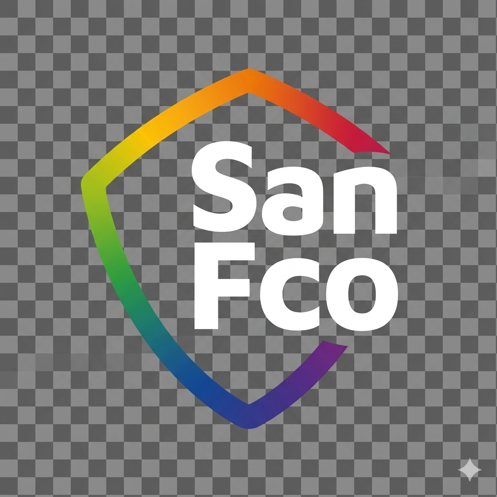 Municipalidad de San Francisco Logo